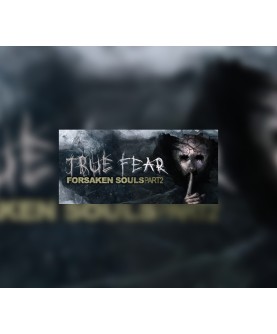 True Fear: Forsaken Souls Part 2 Steam Key GLOBAL